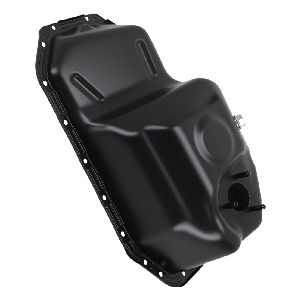 Engine Oil Pan compatible for Seat Altea Leon Ibiza 1390ccm 86PS 2006-2015 036103601AM