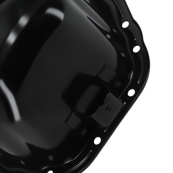 Coppa dellolio compatibile per Audi A1 8X1 1.2 TFSI 03C103601BK 2010-2015 Sostituzione