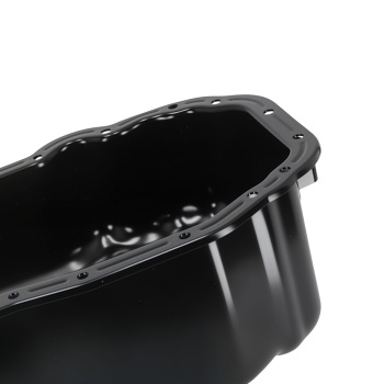 Coppa dellolio compatibile per Audi A1 8X1 1.2 TFSI 03C103601BK 2010-2015 Sostituzione