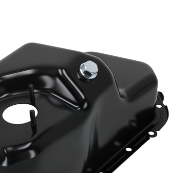 Ölwanne dHuile compatible pour Audi A1 A3 compatible pour VW Golf Polo compatible pour Skoda Fabia 1.2 TFSI 03C103601BH