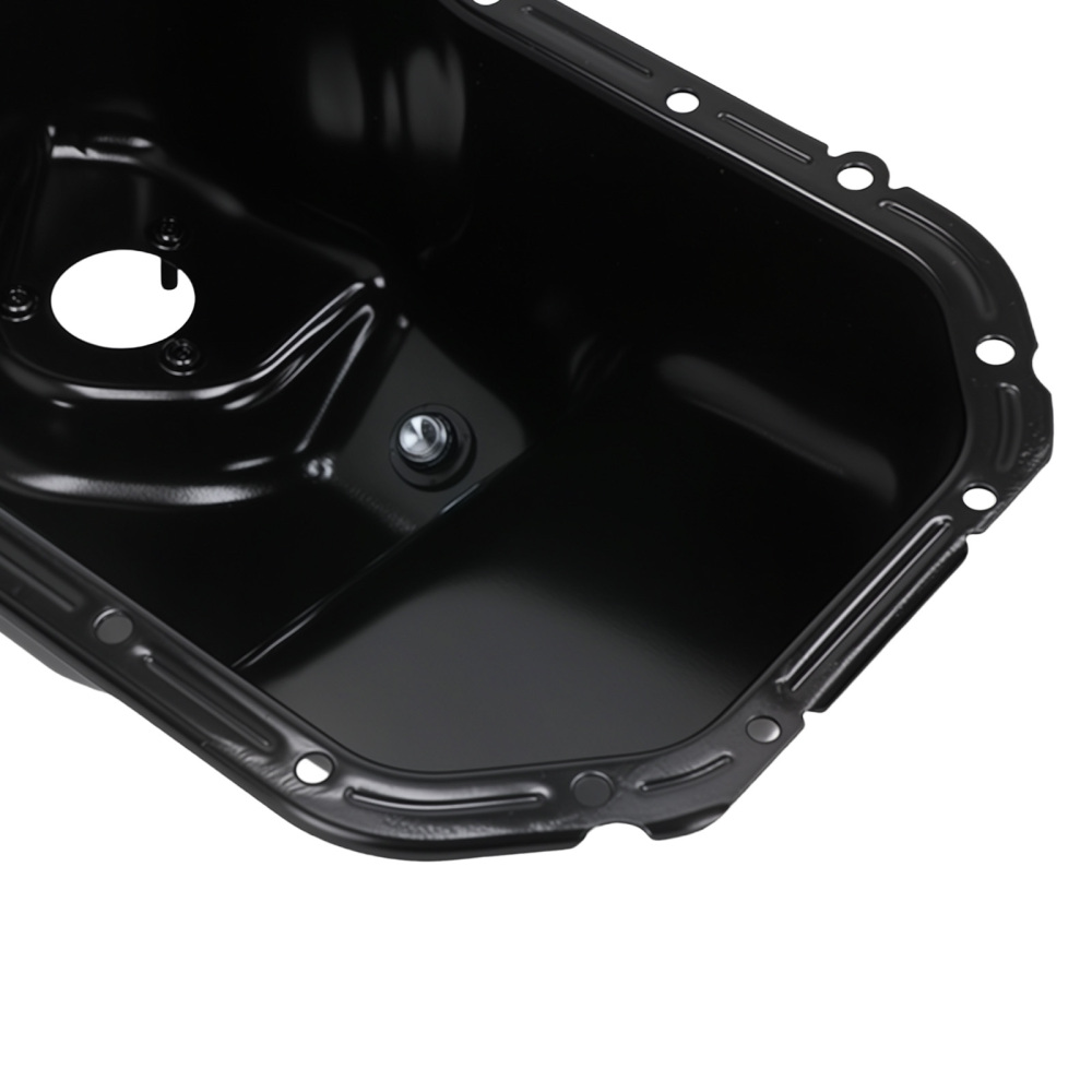 Ölwanne dHuile compatible pour Audi A1 A3 compatible pour VW Golf Polo compatible pour Skoda Fabia 1.2 TFSI 03C103601BH