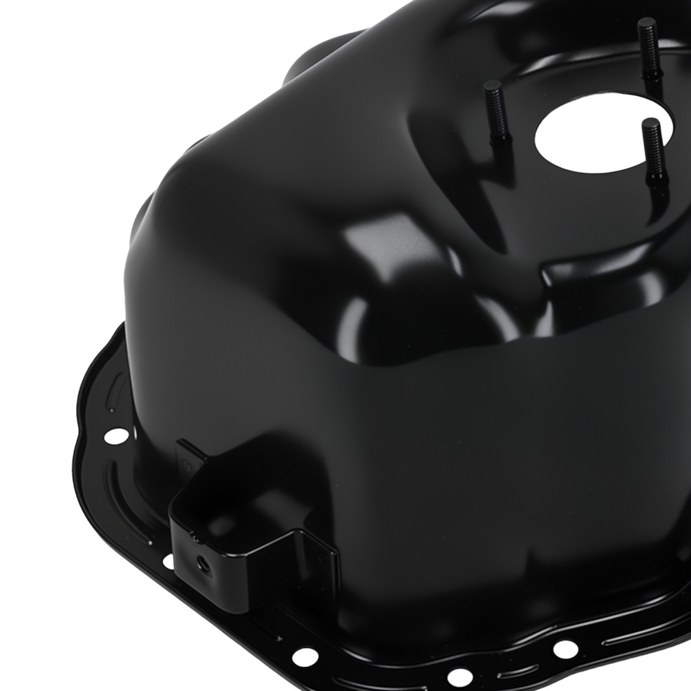 Ölwanne dHuile compatible pour Audi A1 A3 compatible pour VW Golf Polo compatible pour Skoda Fabia 1.2 TFSI 03C103601BH