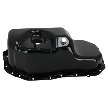 Coppa dellolio compatibile per Audi A1 8X1 1.2 TFSI 03C103601BK 2010-2015 Sostituzione