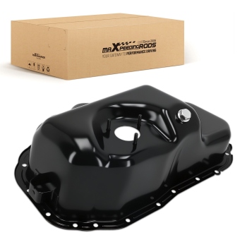 Coppa dellolio compatibile per Audi A1 8X1 1.2 TFSI 03C103601BK 2010-2015 Sostituzione