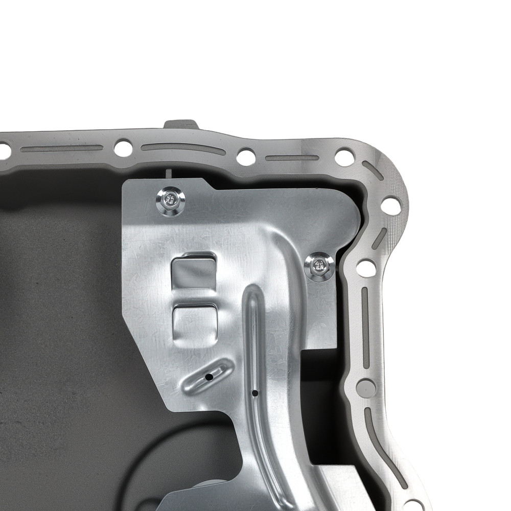 Engine Oil Collection Housing compatible for VW Toledo II V5 2.3L 2000-2003 066103601M