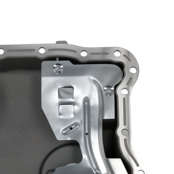 Engine Oil Collection Housing compatible for VW Toledo II V5 2.3L 2000-2003 066103601M