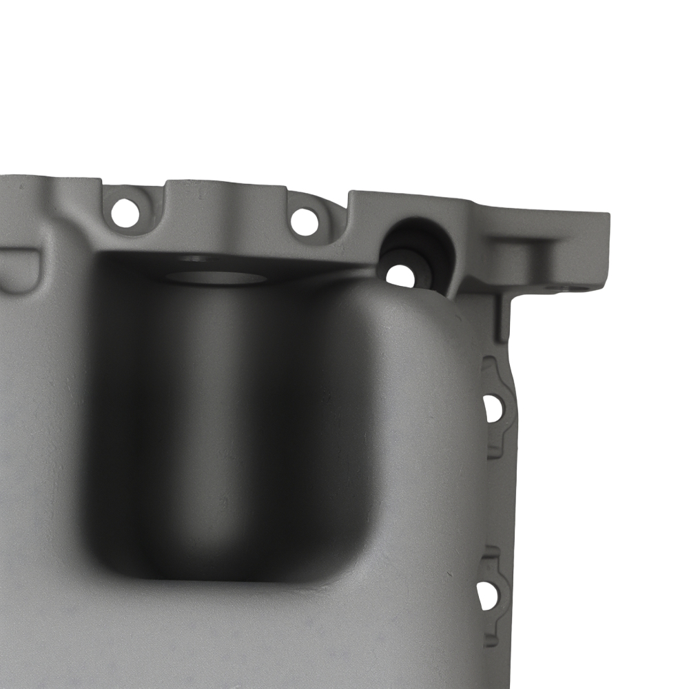 Engine Oil Collection Housing compatible for VW Toledo II V5 2.3L 2000-2003 066103601M