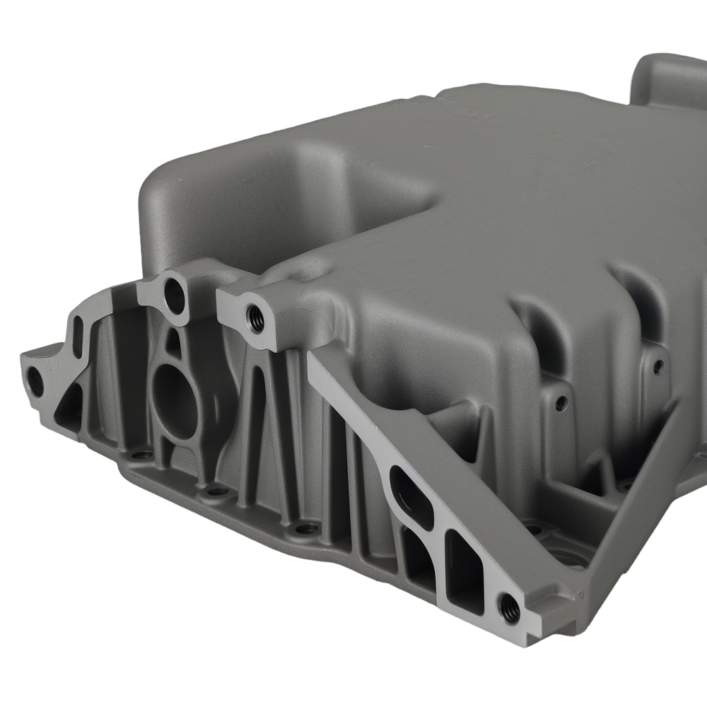 Engine Oil Collection Housing compatible for VW Toledo II V5 2.3L 2000-2003 066103601M