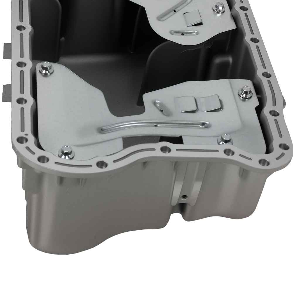 Engine Oil Collection Housing compatible for VW Toledo II V5 2.3L 2000-2003 066103601M