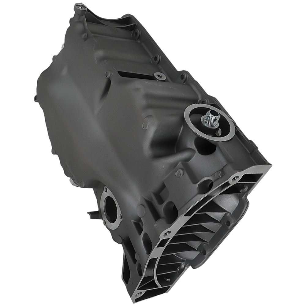 Engine Oil Pan compatible for Audi A3 compatible for Skoda Octavia 1.2 TSI 2012-2017 04E103601AF