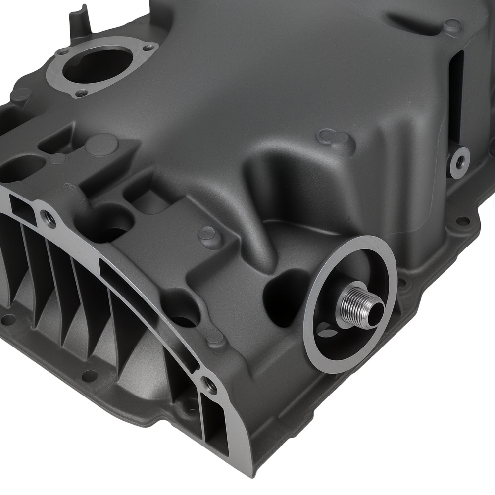 Engine Oil Pan compatible for Audi A3 compatible for Skoda Octavia 1.2 TSI 2012-2017 04E103601AF