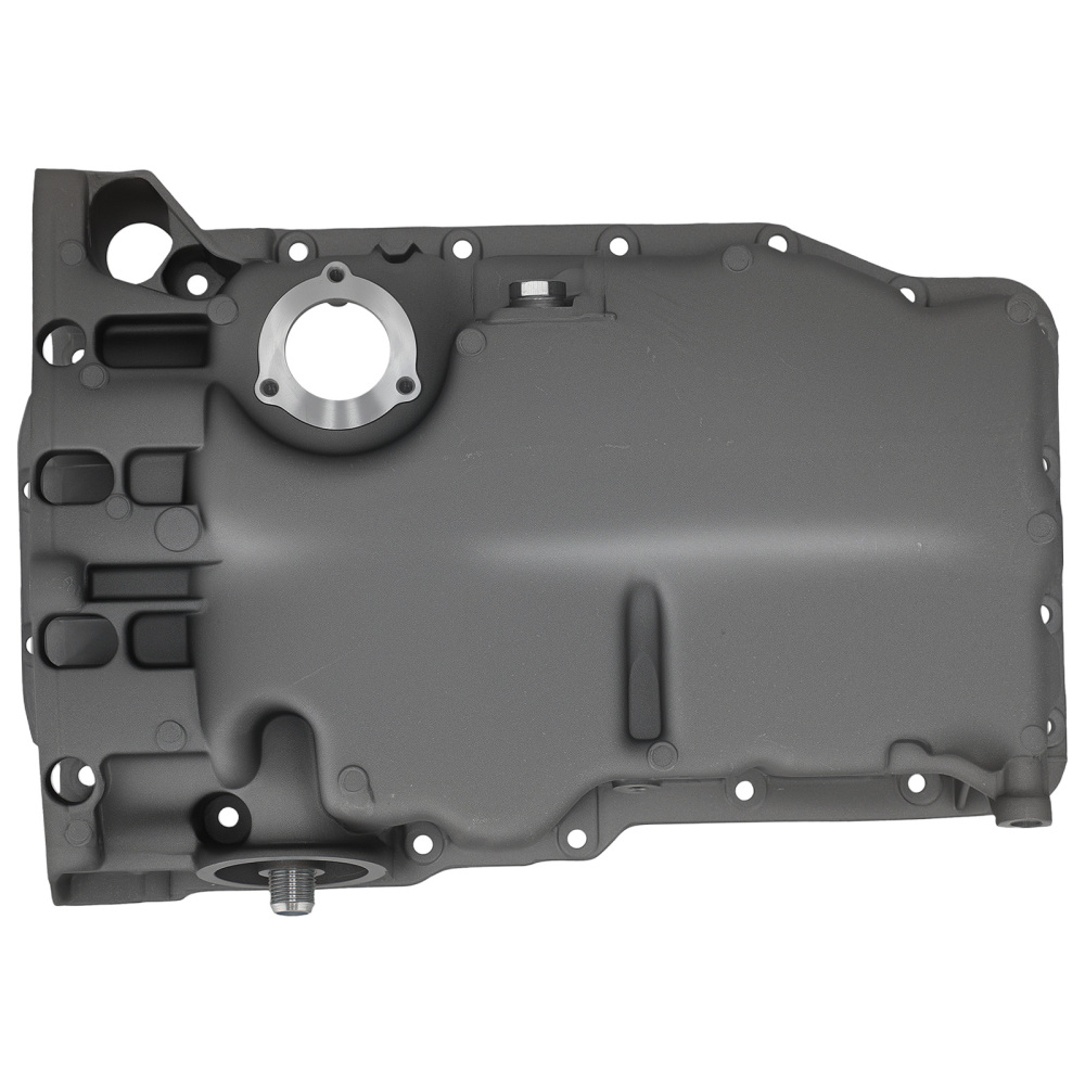 Engine Oil Pan compatible pour VW Beetle Caddy 1.2 TSI 2014-2020 04E103601G