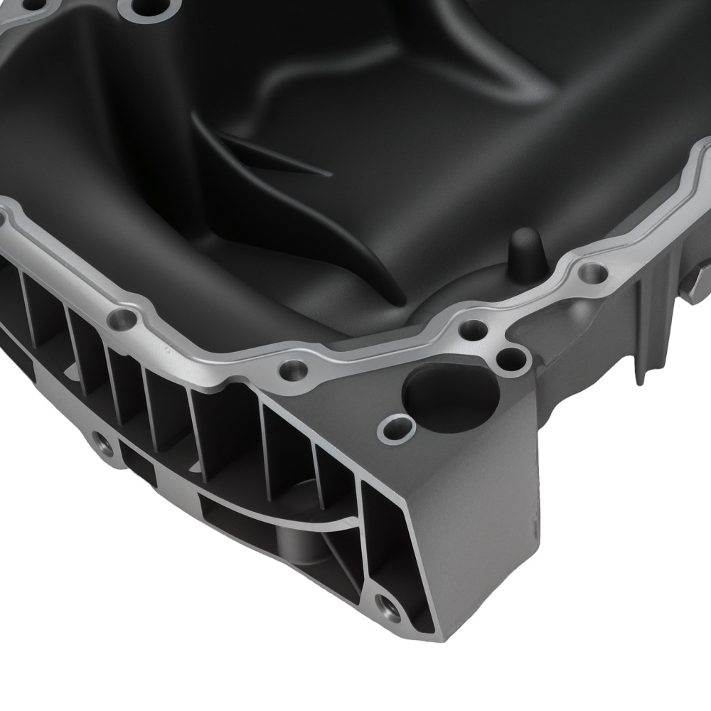 Engine Oil Pan compatible pour VW Beetle Caddy 1.2 TSI 2014-2020 04E103601G