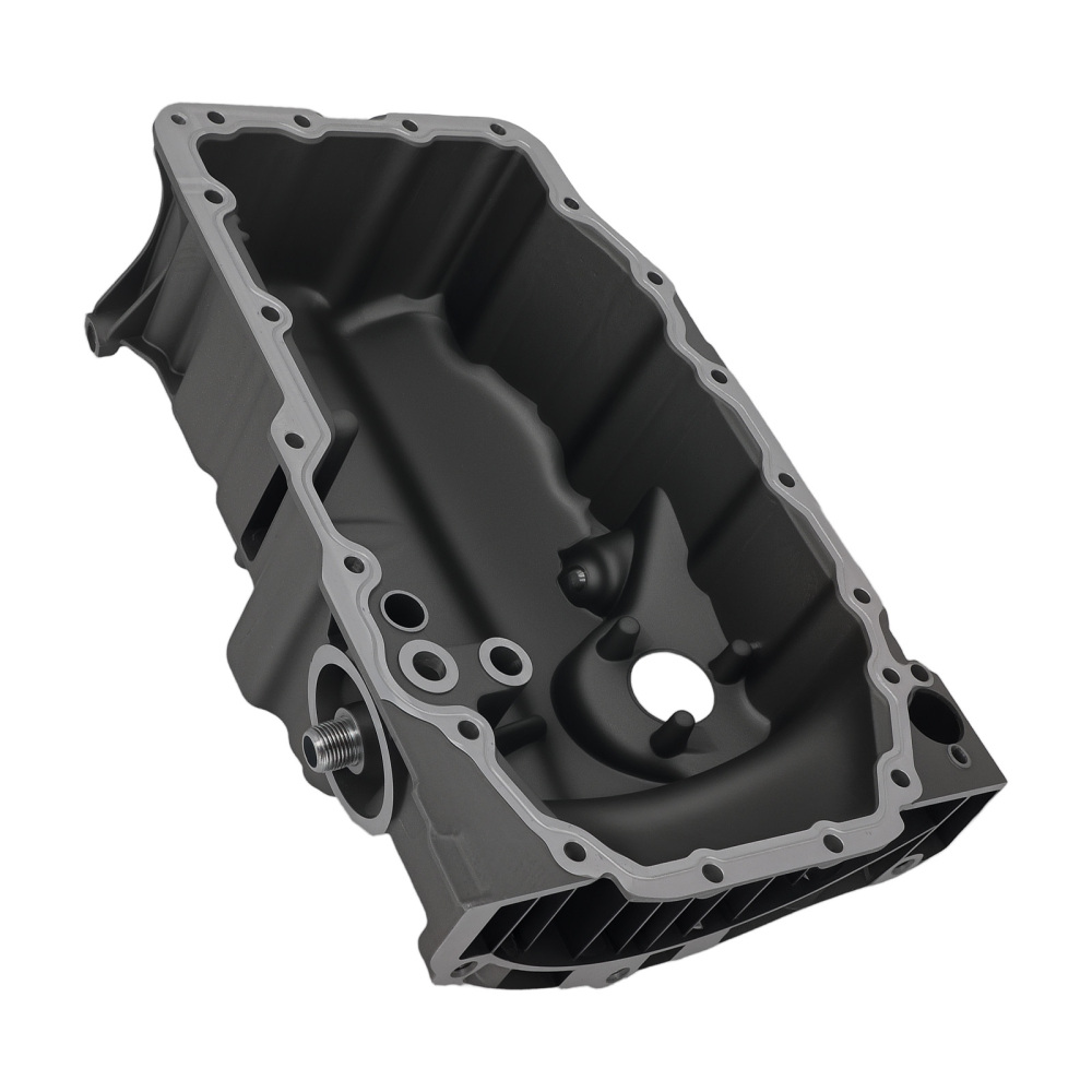 Engine Oil Pan compatible pour VW Beetle Caddy 1.2 TSI 2014-2020 04E103601G