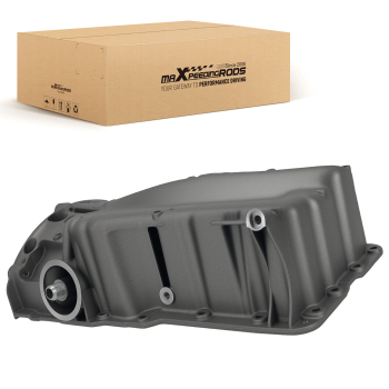 Coppa dellolio compatibile per VW Beetle Caddy IV 1.2 TSI 04E103601G 2014-2020 Alluminio