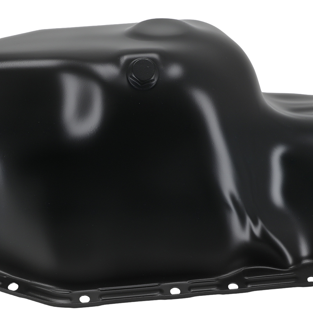 Engine Oil Pan compatible for Seat Arosa/Ibiza 1.4 16V 1996-2007 030103601J Steel