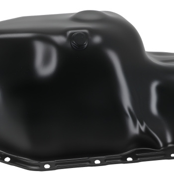 Engine Oil Pan compatible for Seat Arosa/Ibiza 1.4 16V 1996-2007 030103601J Steel