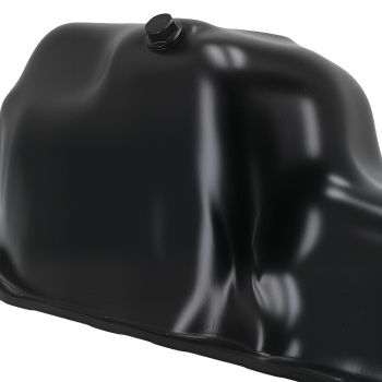 Engine Oil Pan compatible for Seat Arosa/Ibiza 1.4 16V 1996-2007 030103601J Steel