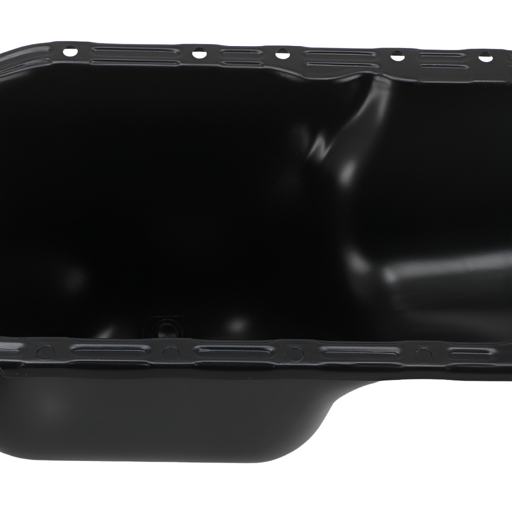 Engine Oil Pan compatible for Seat Arosa/Ibiza 1.4 16V 1996-2007 030103601J Steel