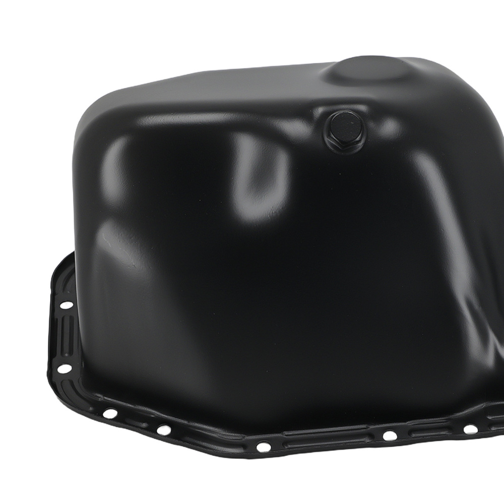 Engine Oil Pan compatible for Seat Arosa/Ibiza 1.4 16V 1996-2007 030103601J Steel