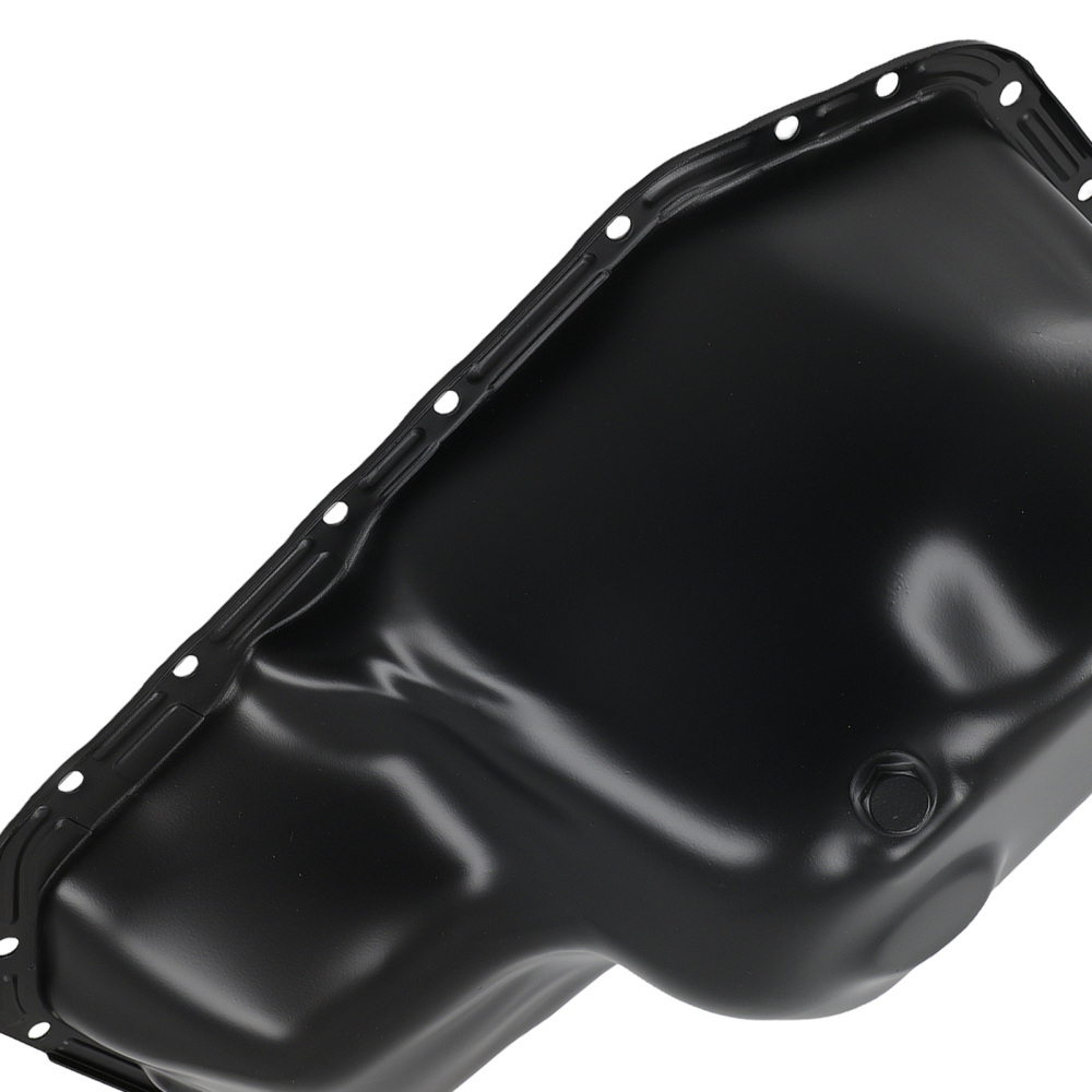 Engine Oil Pan compatible for Seat Arosa/Ibiza 1.4 16V 1996-2007 030103601J Steel