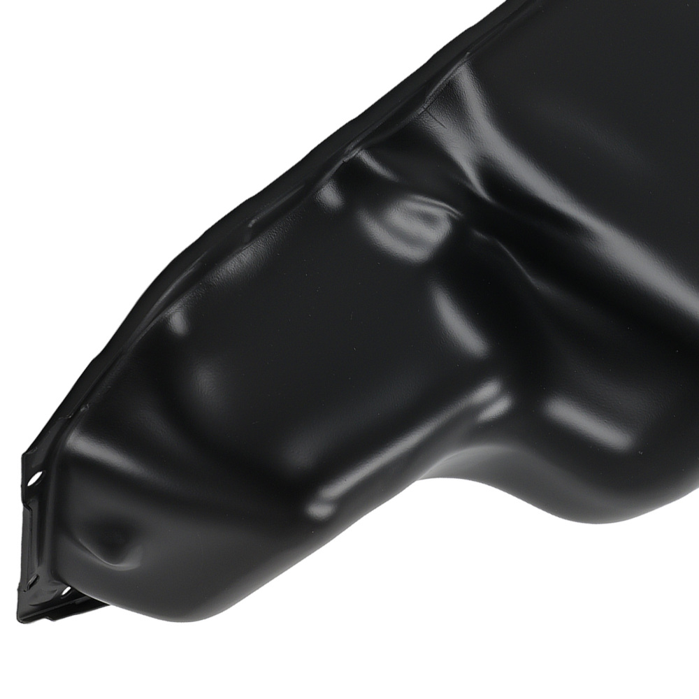 Engine Oil Pan compatible for Seat Arosa/Ibiza 1.4 16V 1996-2007 030103601J Steel