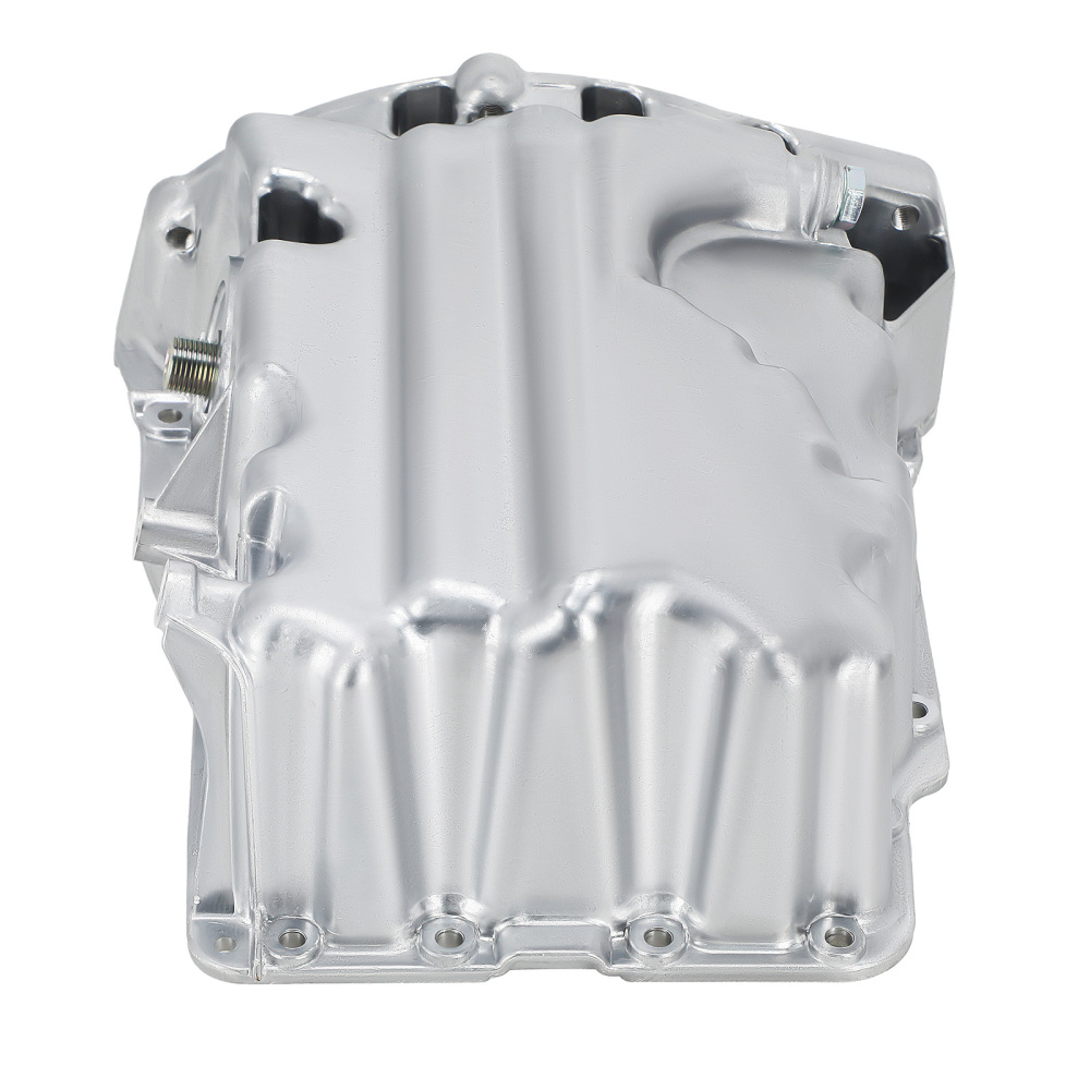Nuovo Motore coppa olio compatibile per Skoda Citigo NF1 compatibile per Seat Mii KE1 KF1 2011-19 Alluminio