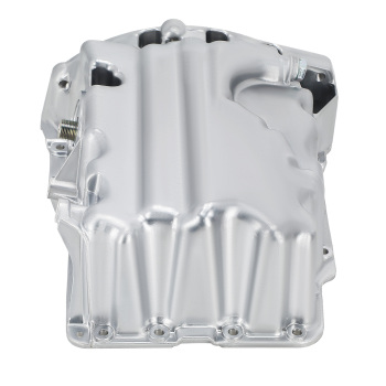 Nuovo Motore coppa olio compatibile per Skoda Citigo NF1 compatibile per Seat Mii KE1 KF1 2011-19 Alluminio