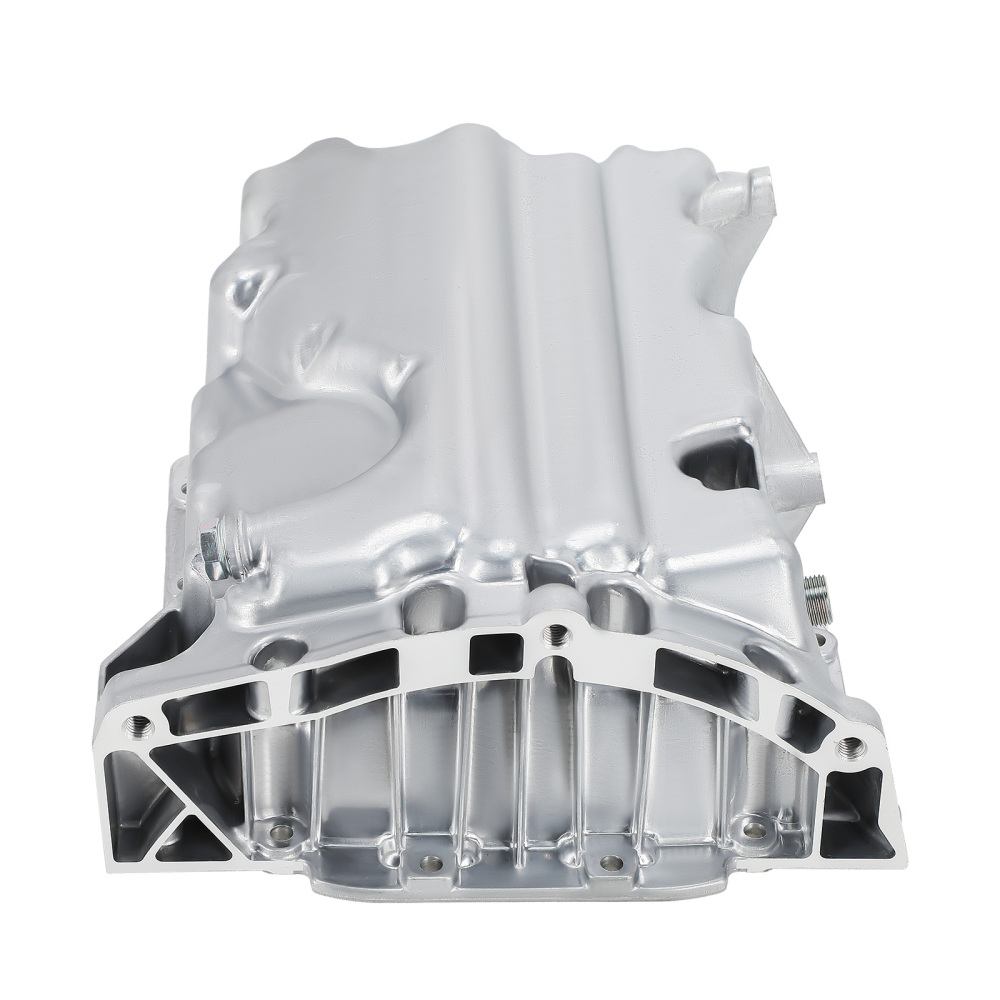 Nuovo Motore coppa olio compatibile per Skoda Citigo NF1 compatibile per Seat Mii KE1 KF1 2011-19 Alluminio