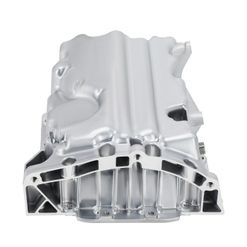 Nuovo Motore coppa olio compatibile per Skoda Citigo NF1 compatibile per Seat Mii KE1 KF1 2011-19 Alluminio