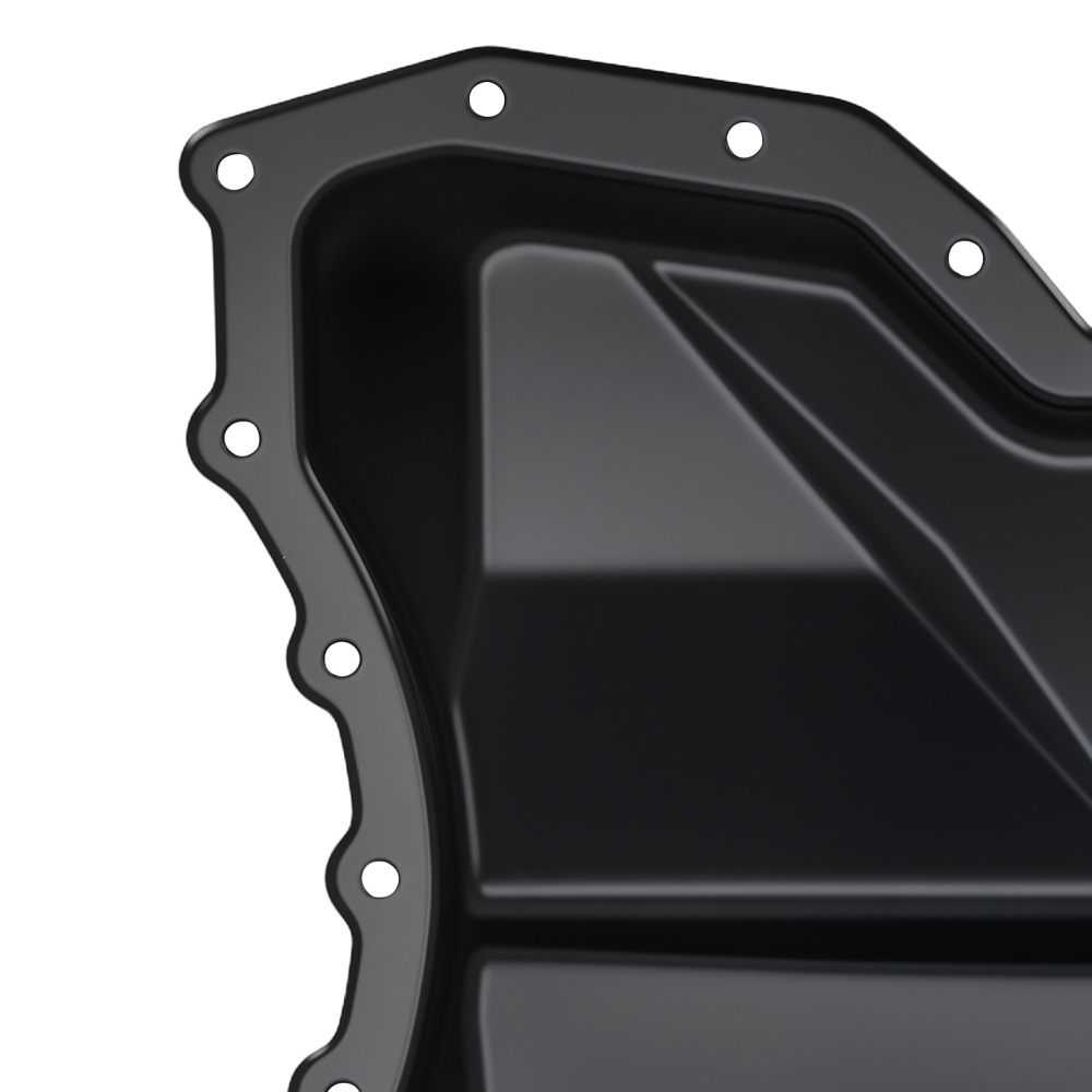 Coppa dellOlio Acciaio compatibile per VW Bora Jetta 2.5L 2005-2014 07K103600AH 264-346