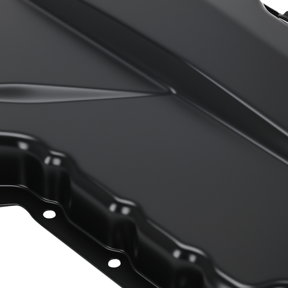 Coppa dellOlio Acciaio compatibile per VW Bora Jetta 2.5L 2005-2014 07K103600AH 264-346