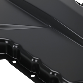 Engine Oil Assembly compatible for VW Jetta compatible for Golf 2.5L 07K103600AH Steel