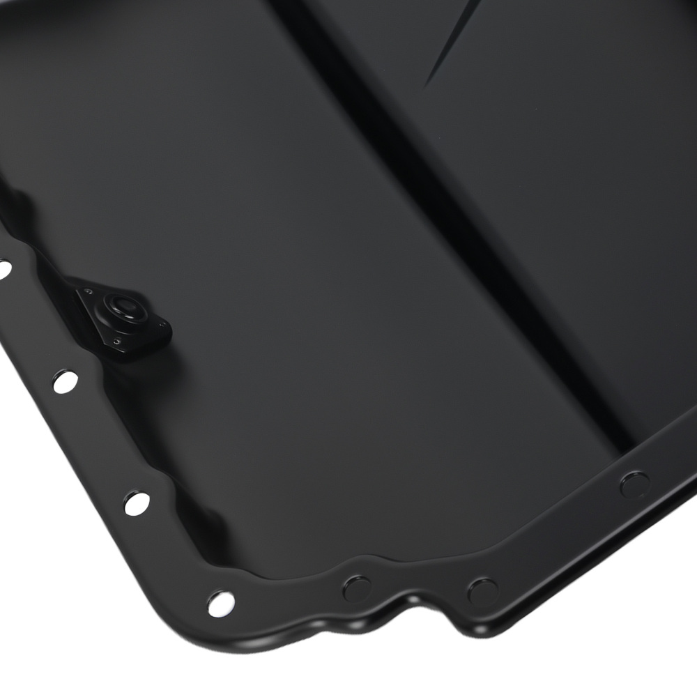 Coppa dellOlio Acciaio compatibile per VW Bora Jetta 2.5L 2005-2014 07K103600AH 264-346