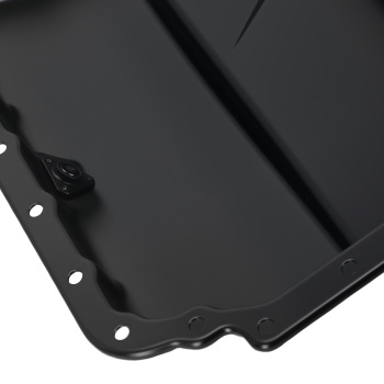 Engine Oil Assembly compatible for VW Jetta compatible for Golf 2.5L 07K103600AH Steel