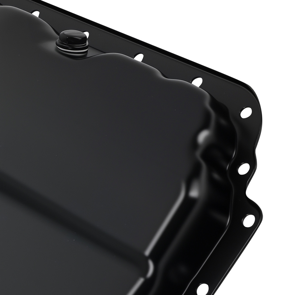 Coppa dellOlio Acciaio compatibile per VW Bora Jetta 2.5L 2005-2014 07K103600AH 264-346