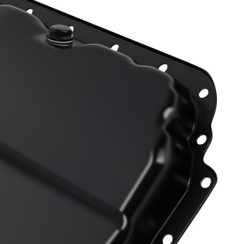 Engine Oil Assembly compatible for VW Jetta compatible for Golf 2.5L 07K103600AH Steel