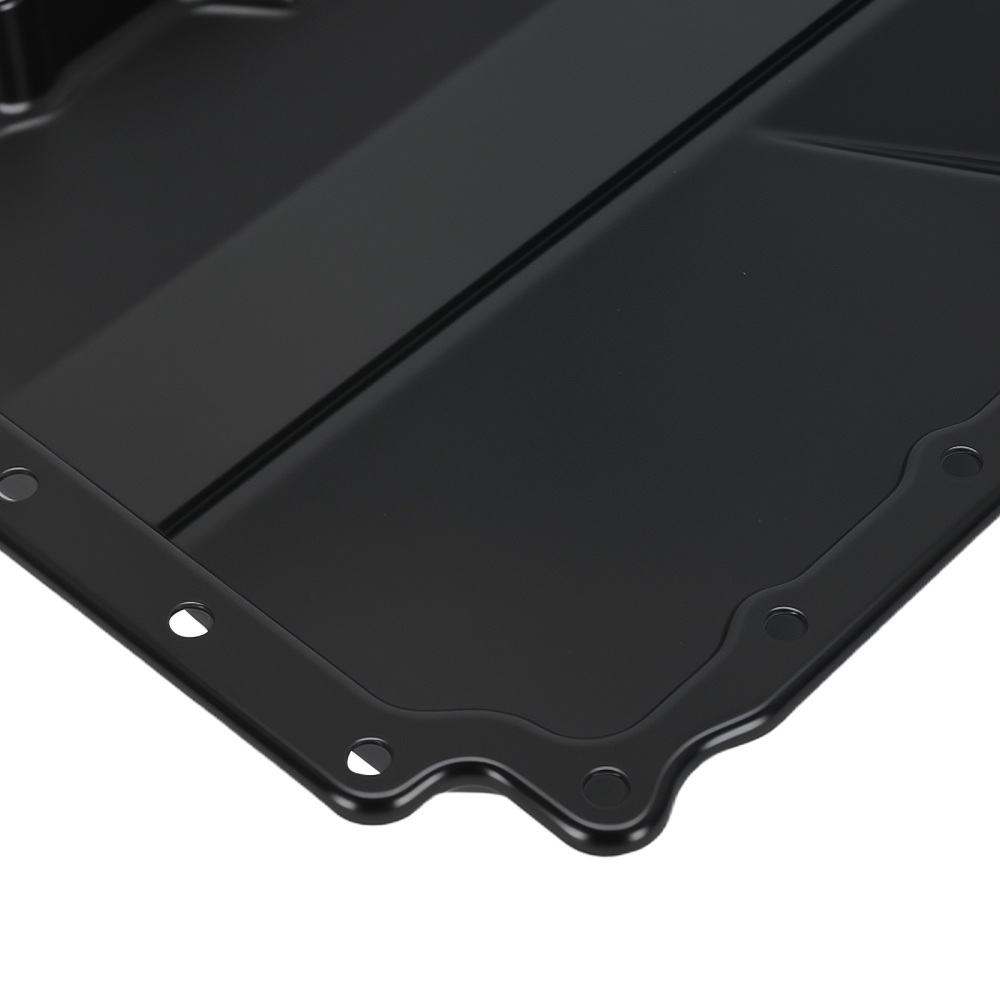 Coppa dellOlio Acciaio compatibile per VW Bora Jetta 2.5L 2005-2014 07K103600AH 264-346