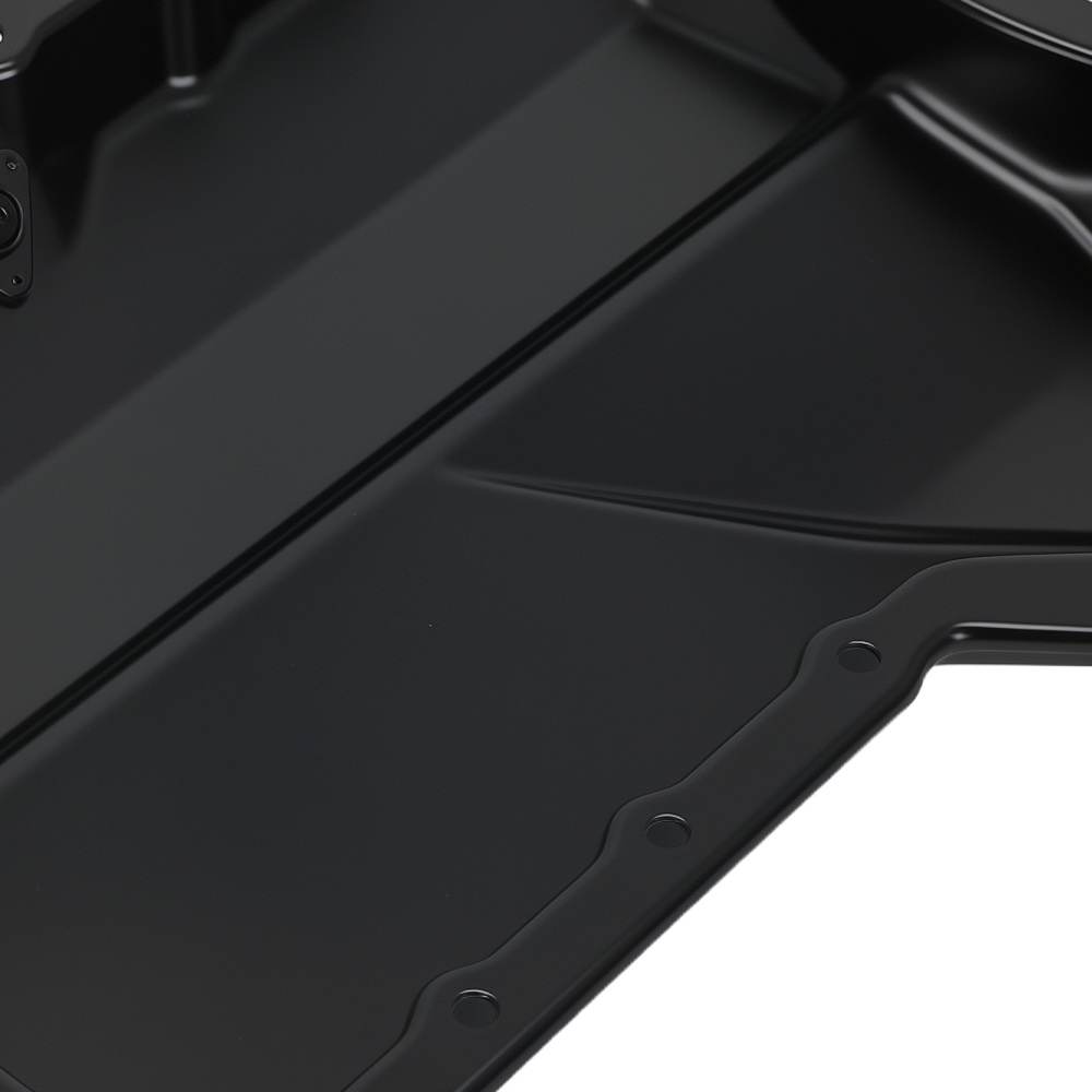 Coppa dellOlio Acciaio compatibile per VW Bora Jetta 2.5L 2005-2014 07K103600AH 264-346