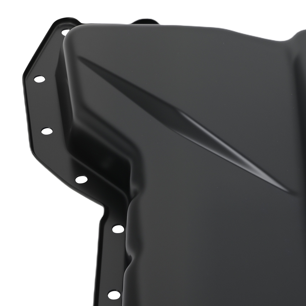 Coppa dellOlio Acciaio compatibile per VW Bora Jetta 2.5L 2005-2014 07K103600AH 264-346