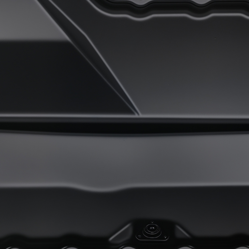 Coppa dellOlio Acciaio compatibile per VW Bora Jetta 2.5L 2005-2014 07K103600AH 264-346