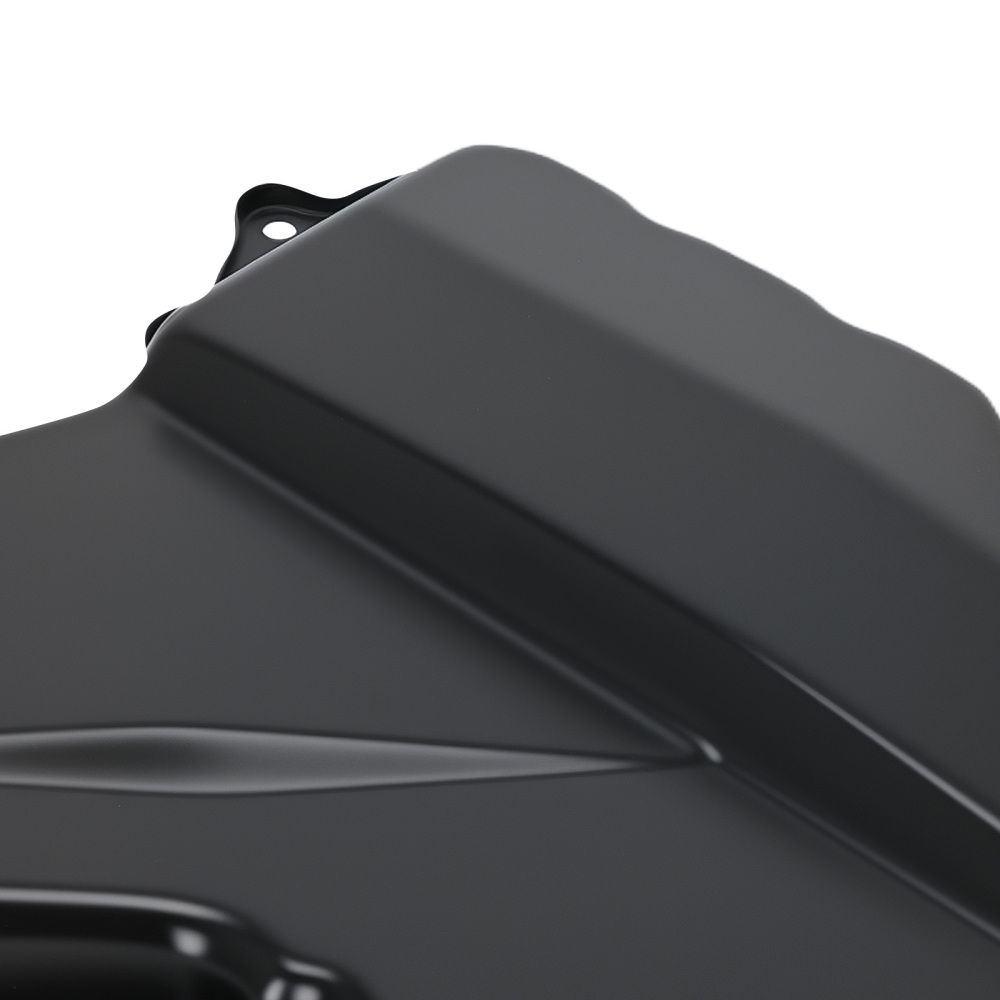 Coppa dellOlio Acciaio compatibile per VW Bora Jetta 2.5L 2005-2014 07K103600AH 264-346