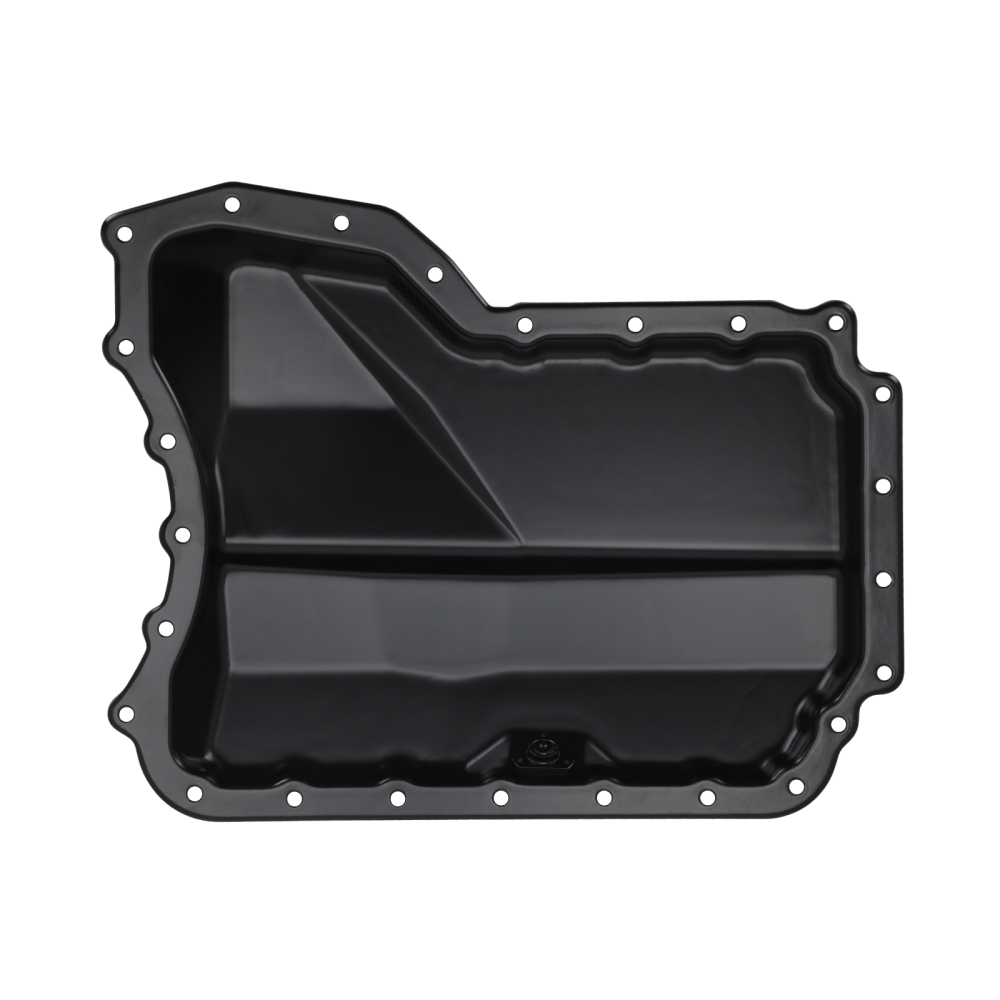 Coppa dellOlio Acciaio compatibile per VW Bora Jetta 2.5L 2005-2014 07K103600AH 264-346