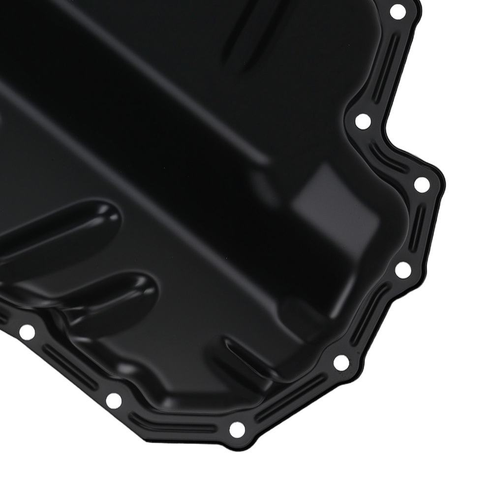 06340 for Carter dHuile Moteur compatible pour SEAT Leon SC ST 1.4 TSI TGI 04E103602B