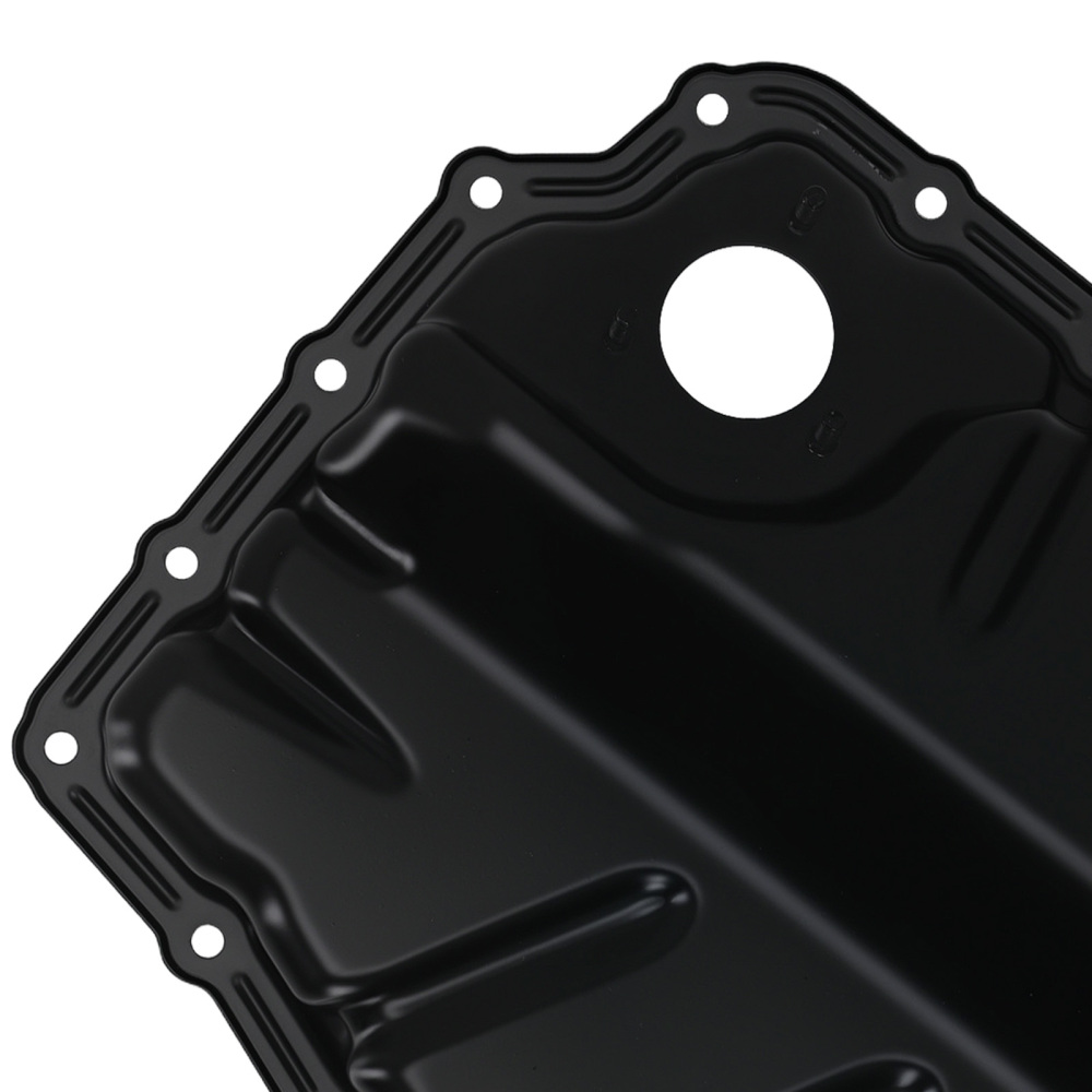 06340 for Carter dHuile Moteur compatible pour SEAT Leon SC ST 1.4 TSI TGI 04E103602B