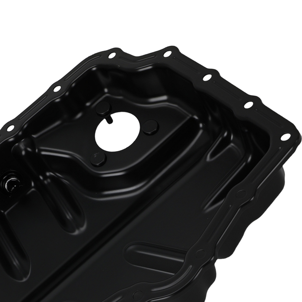 06340 for Carter dHuile Moteur compatible pour SEAT Leon SC ST 1.4 TSI TGI 04E103602B