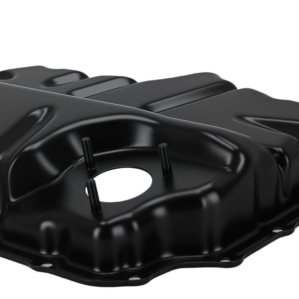 06340 for Carter dHuile Moteur compatible pour SEAT Leon SC ST 1.4 TSI TGI 04E103602B