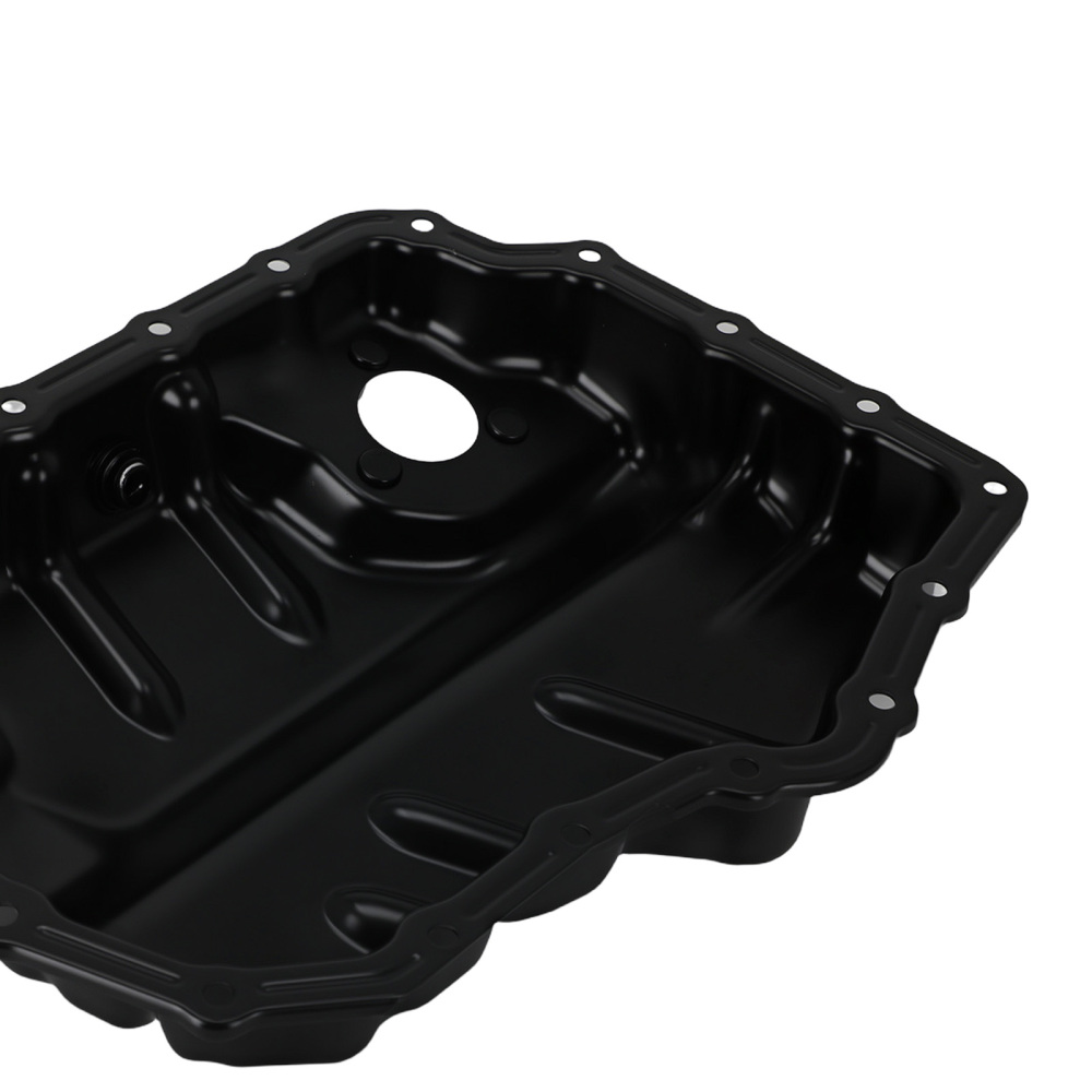 06340 for Carter dHuile Moteur compatible pour SEAT Leon SC ST 1.4 TSI TGI 04E103602B