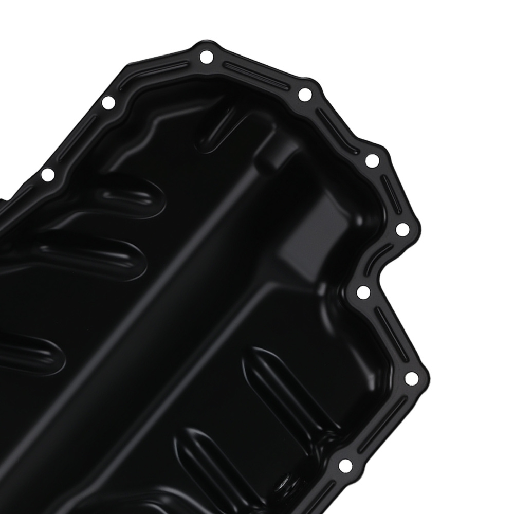 06340 for Carter dHuile Moteur compatible pour SEAT Leon SC ST 1.4 TSI TGI 04E103602B