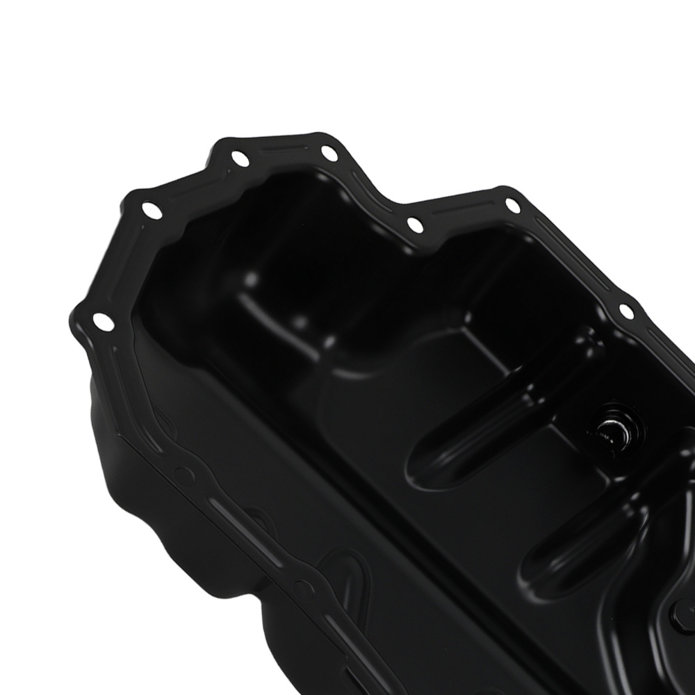 06340 for Carter dHuile Moteur compatible pour SEAT Leon SC ST 1.4 TSI TGI 04E103602B